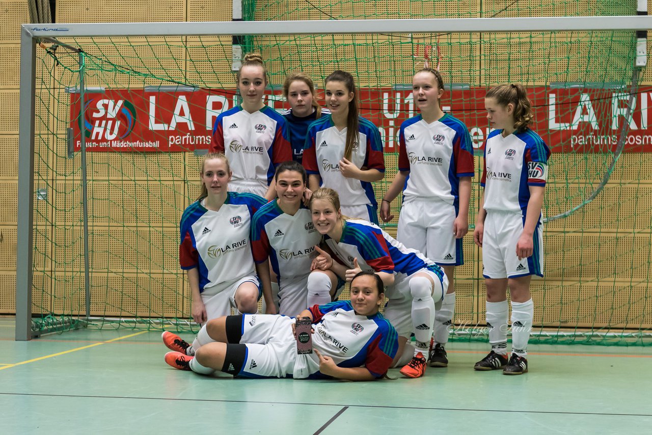 Bild 116 - Girls Cup